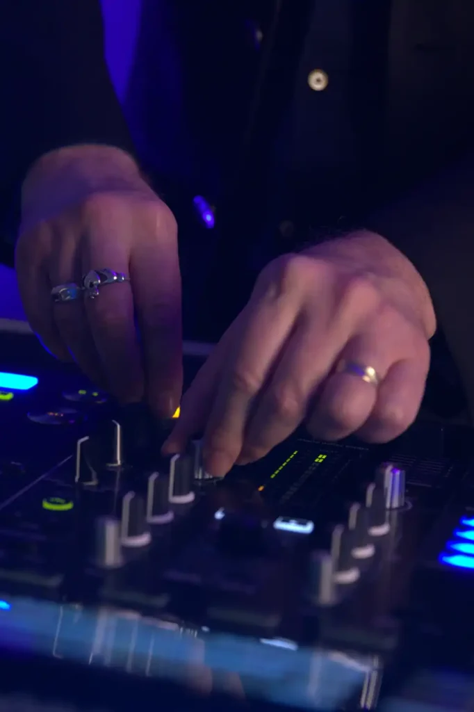 mixing and mastering service