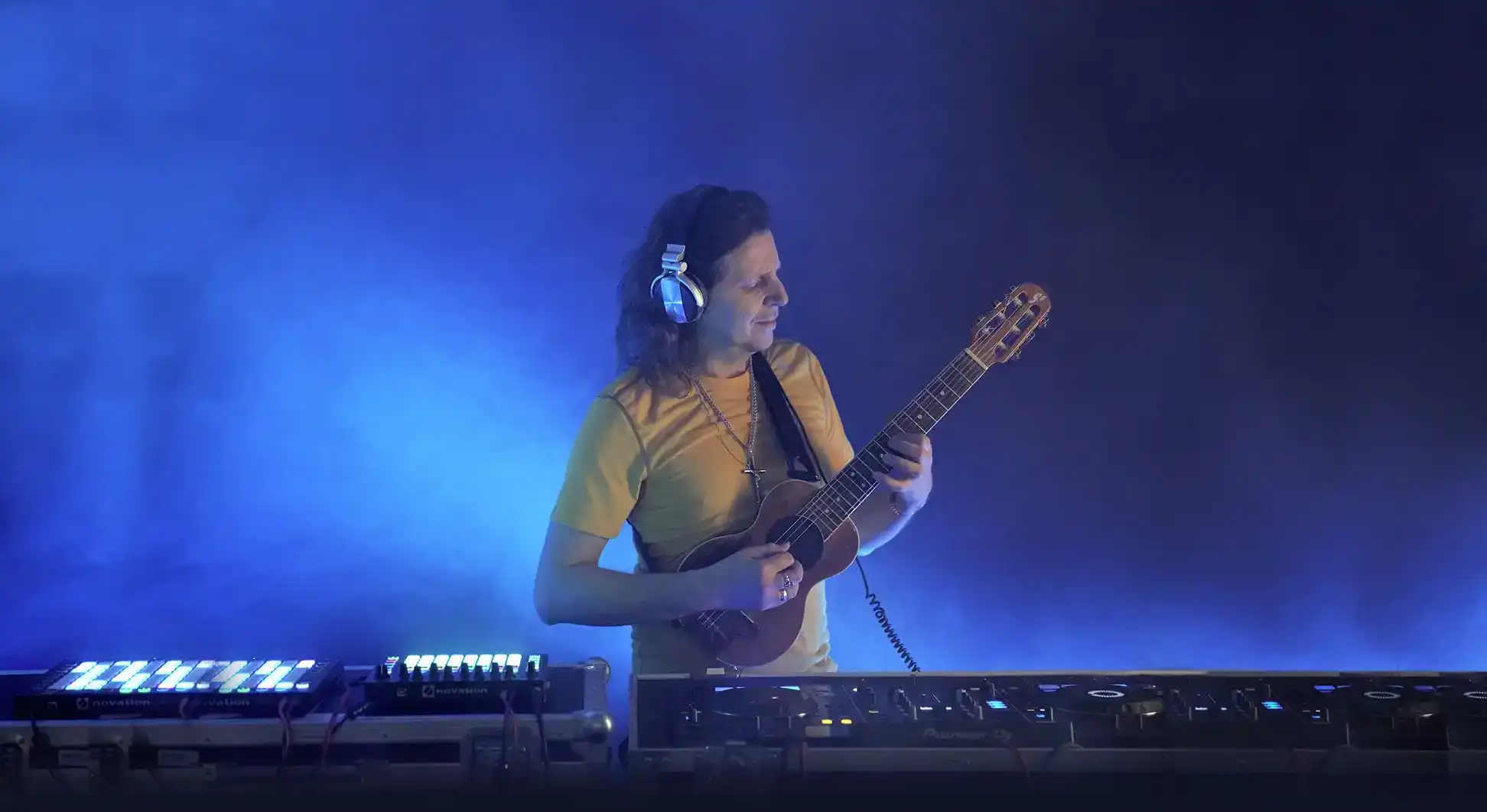 the soulful orchcestra music main 6