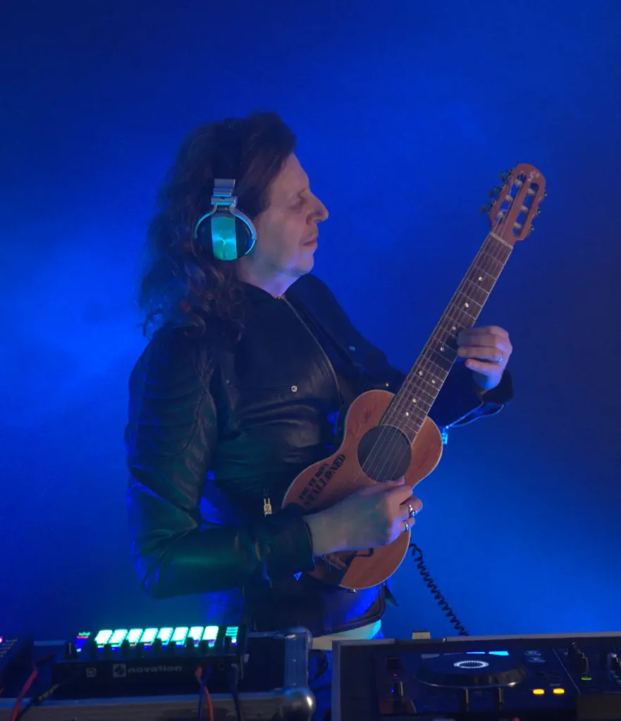 eugenio jedi martinez