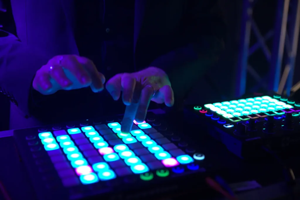 the soulful orchestra