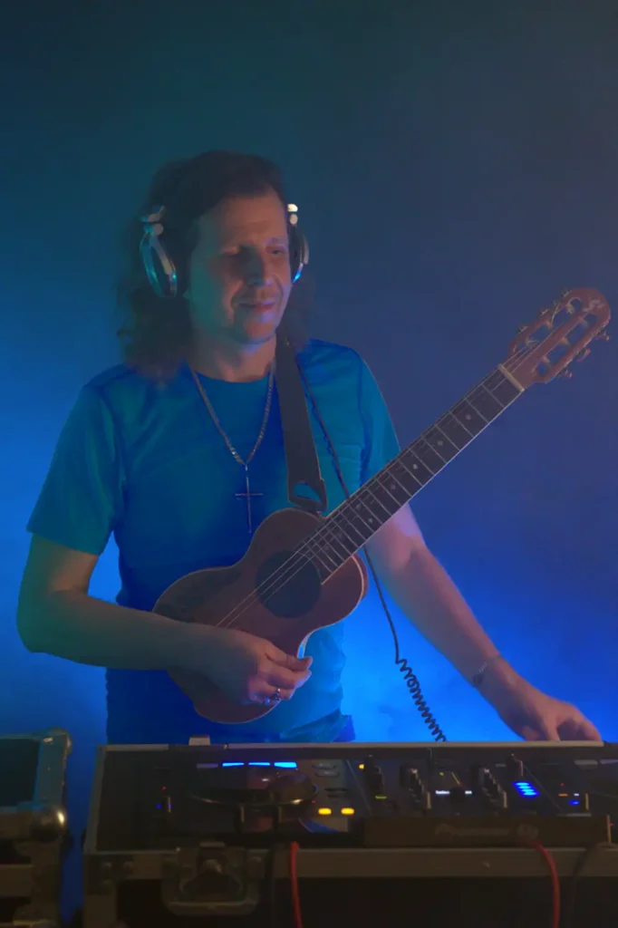 the soulful orchestra