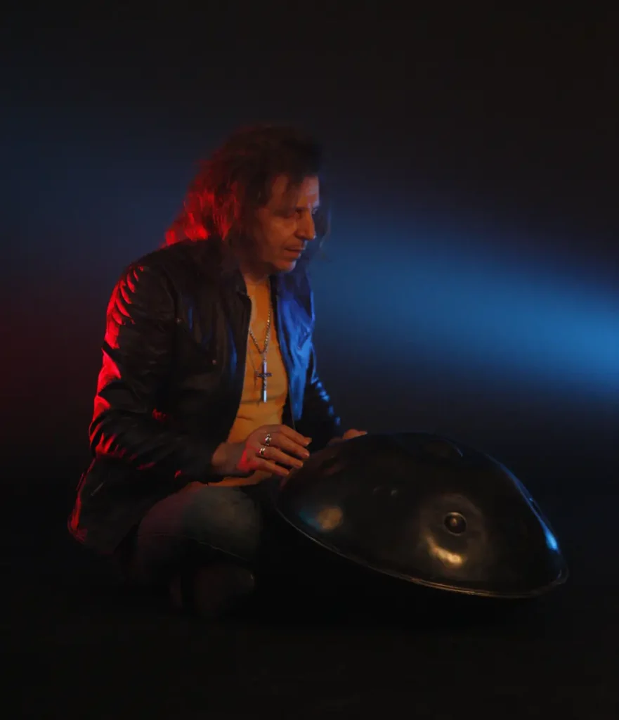 the soulful orchestra music